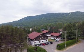Chalets Montmorency Mont-Sainte-Anne